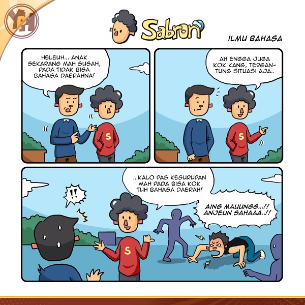Ilmu Bahasa